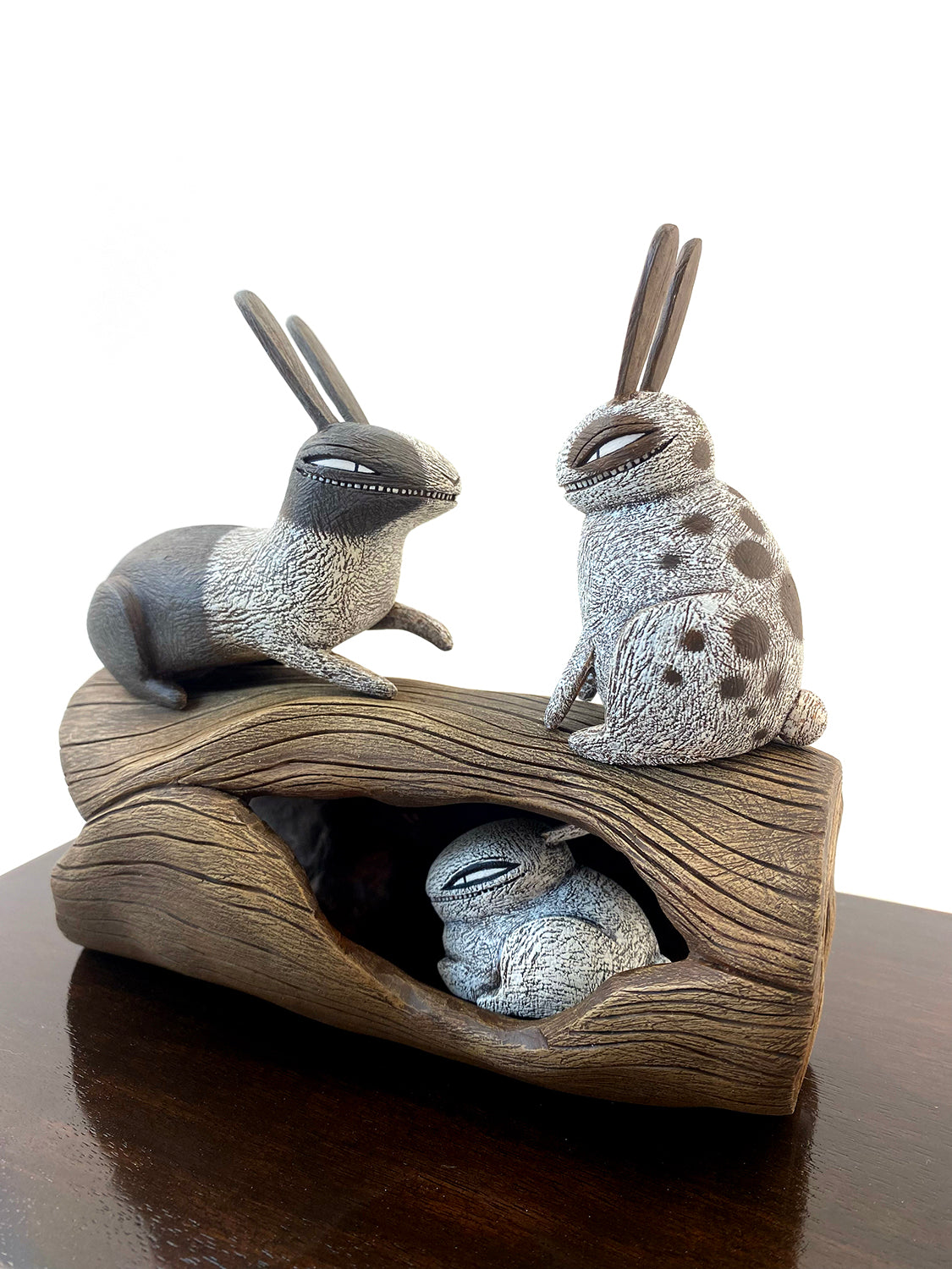 Kim Slate - Hide and Seek