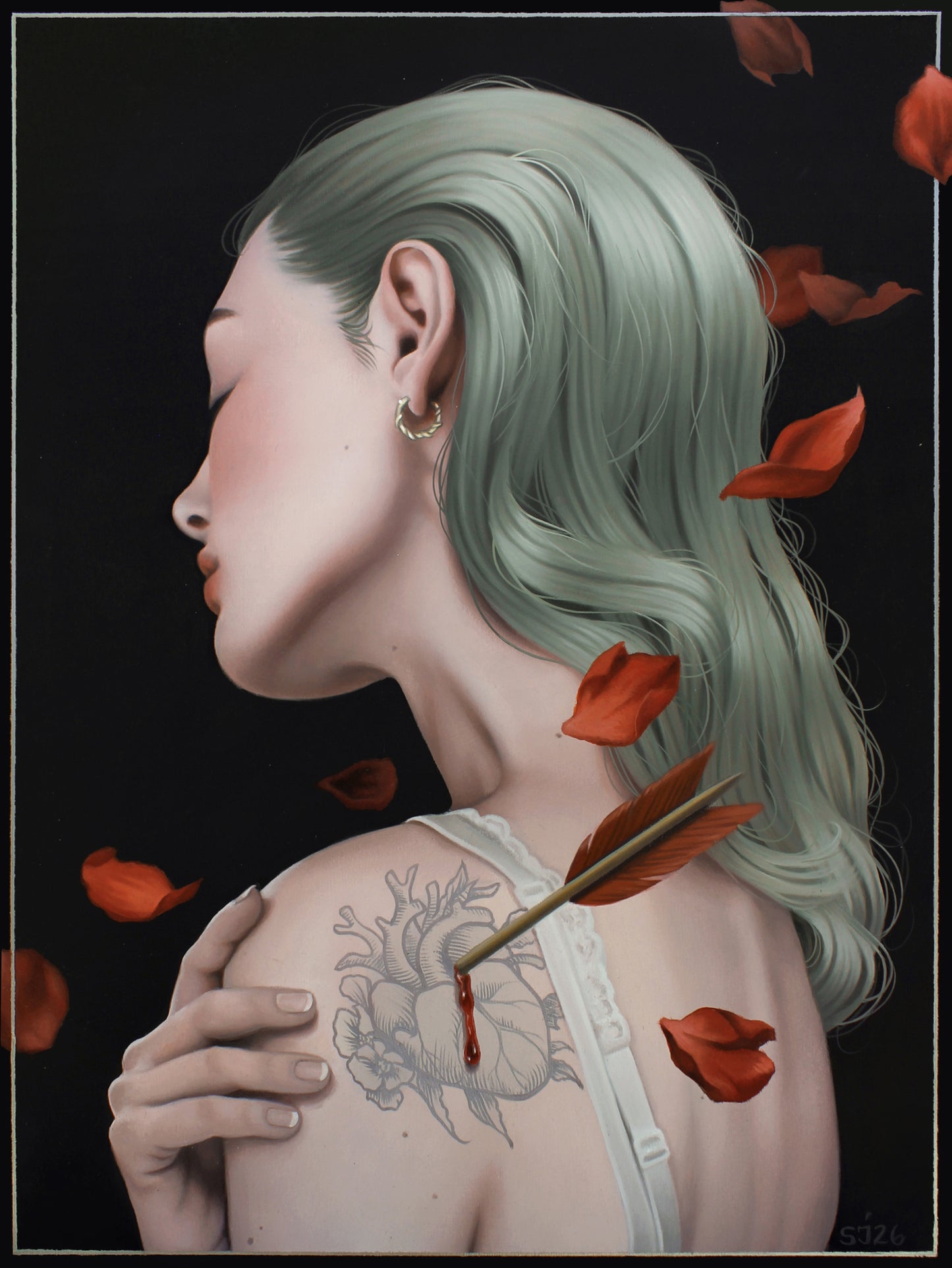 Sarah Joncas - Lovestruck