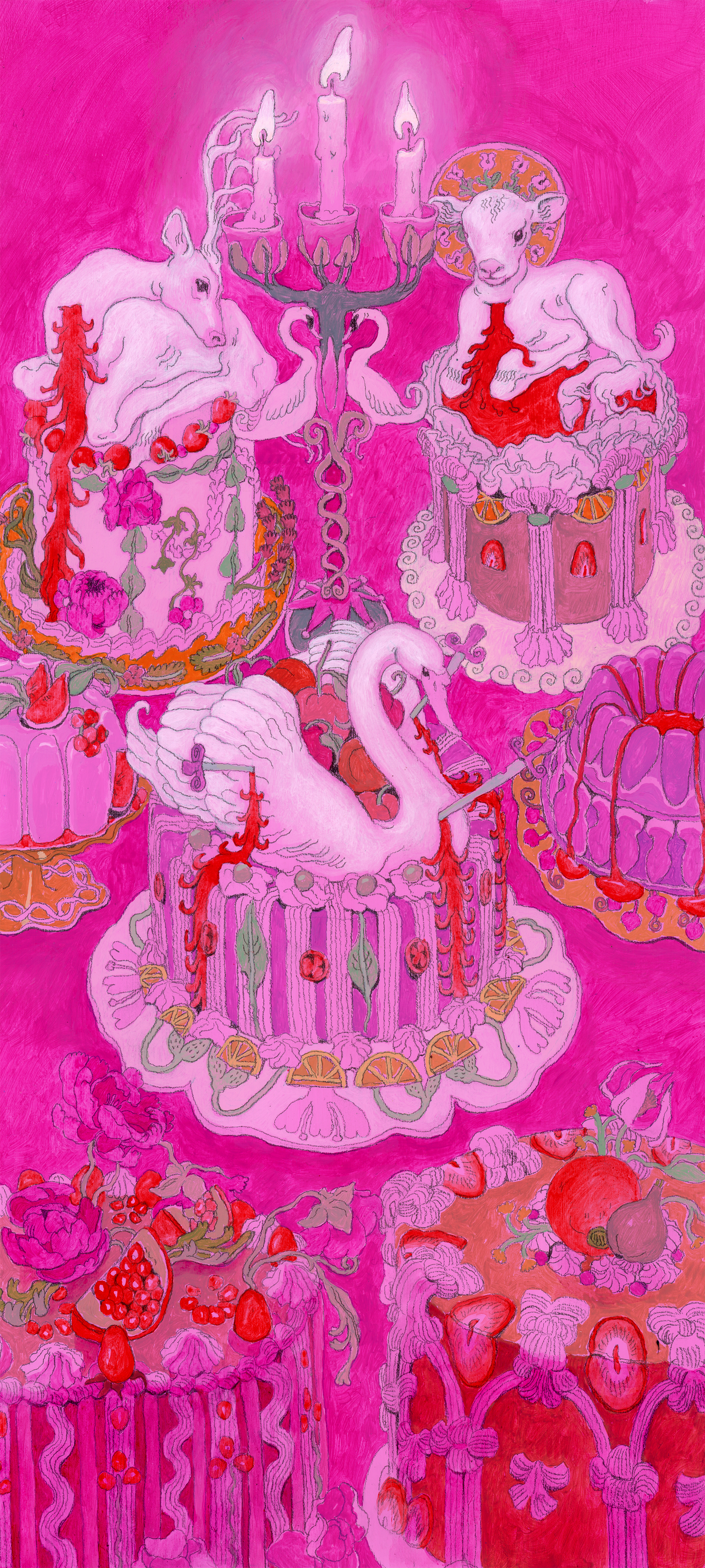 Heartslob - Subtleties