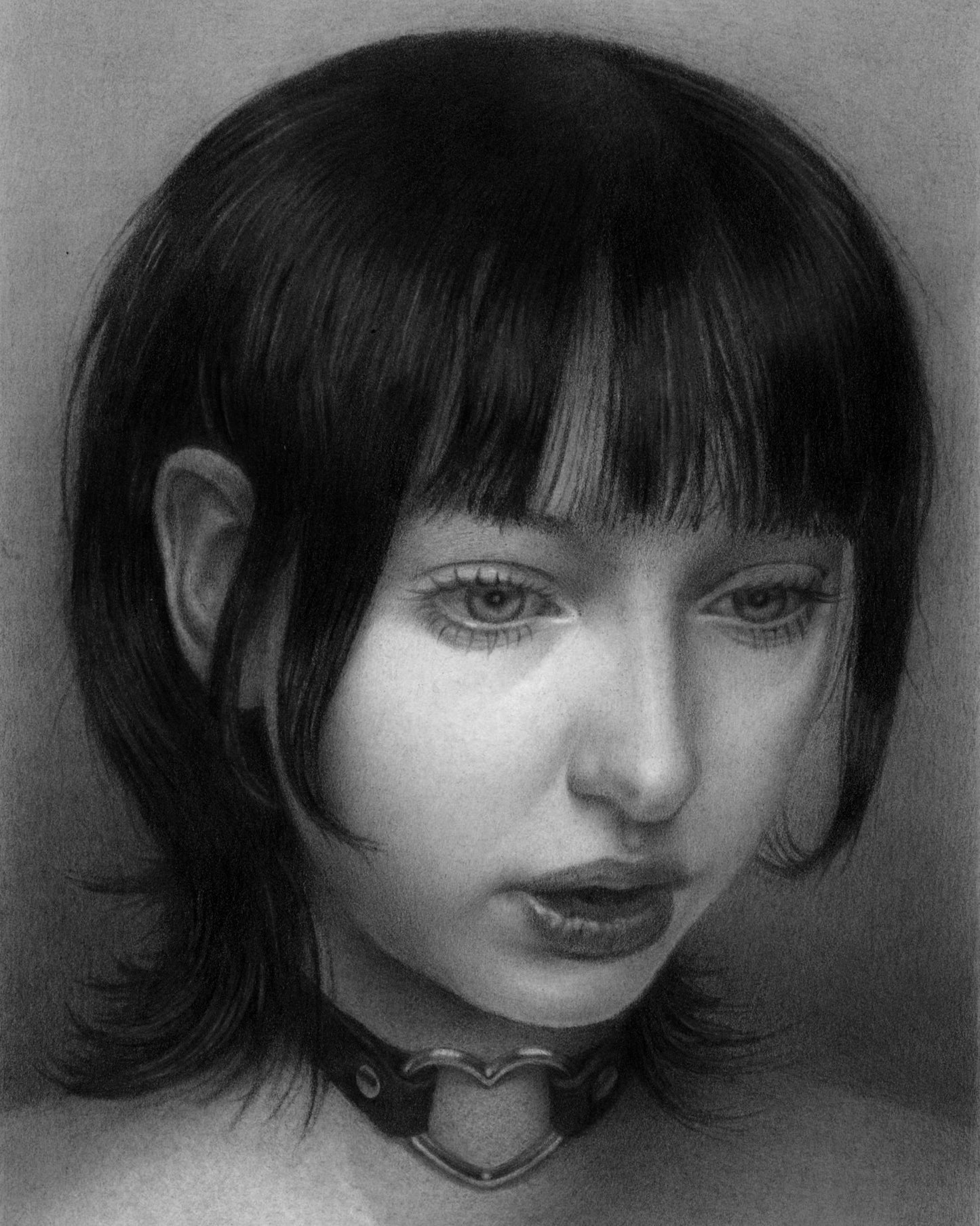 Michael Powers Tarantelli - Untitled
