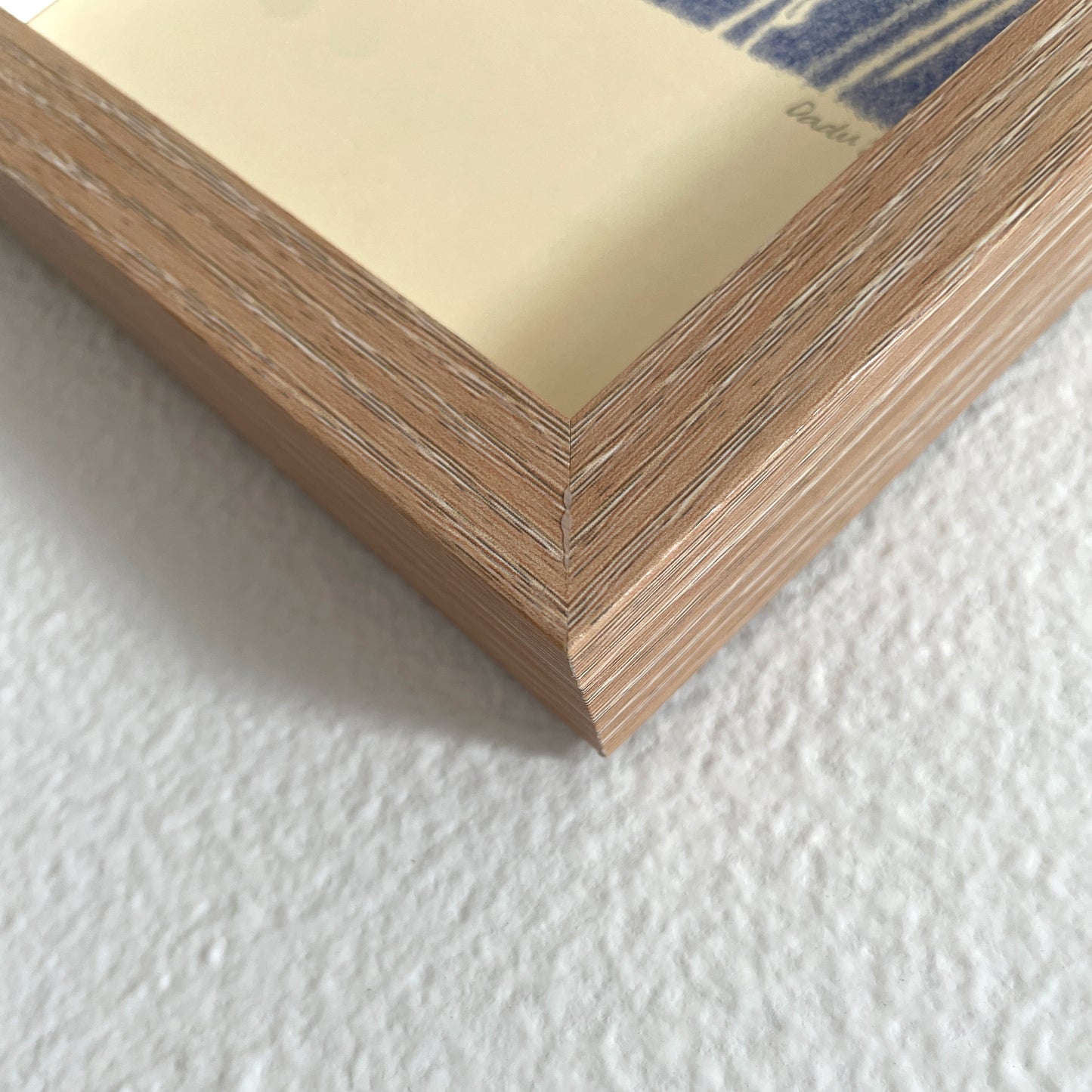 Dadu Shin - At the Door