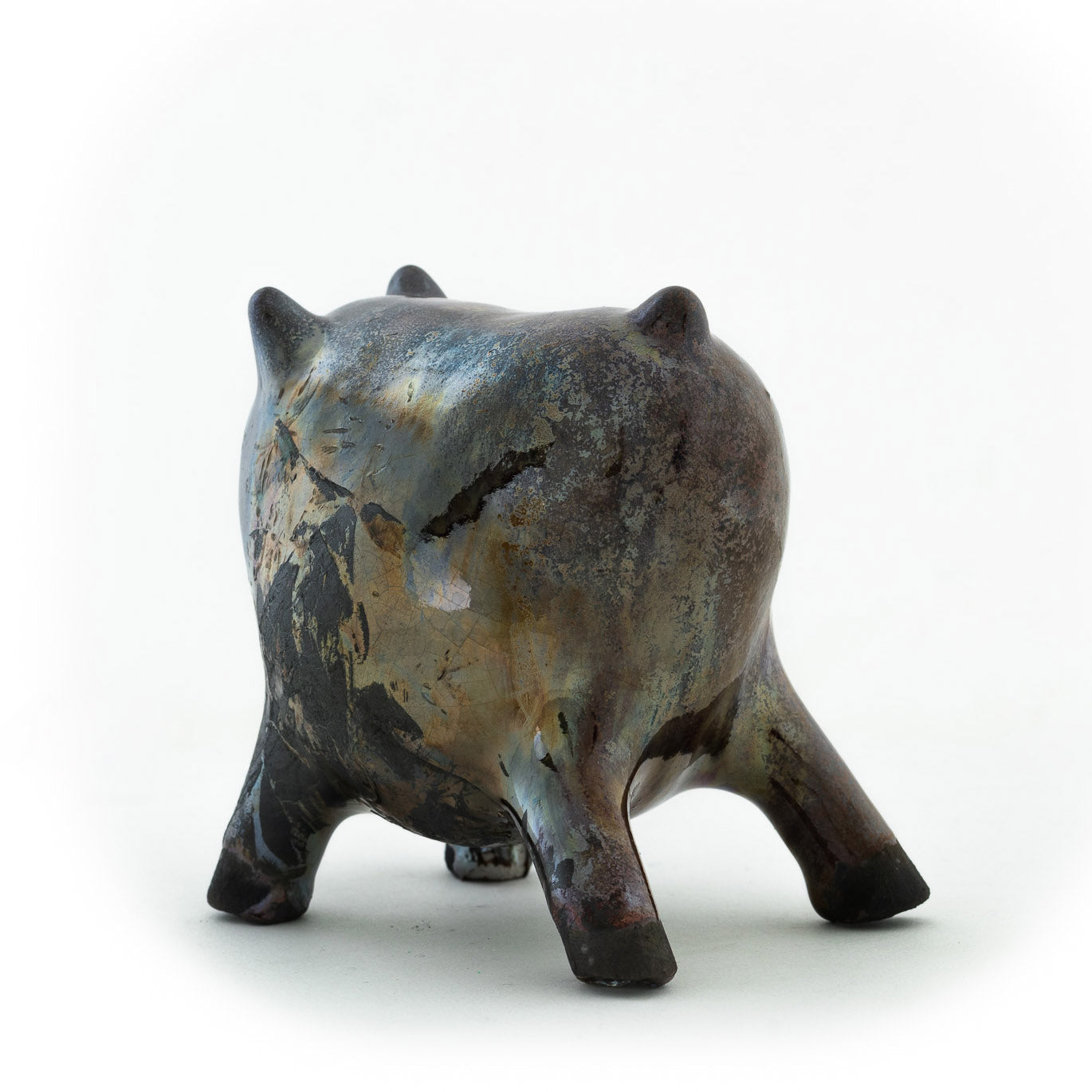 Kozy Kitchens - Looking Glass