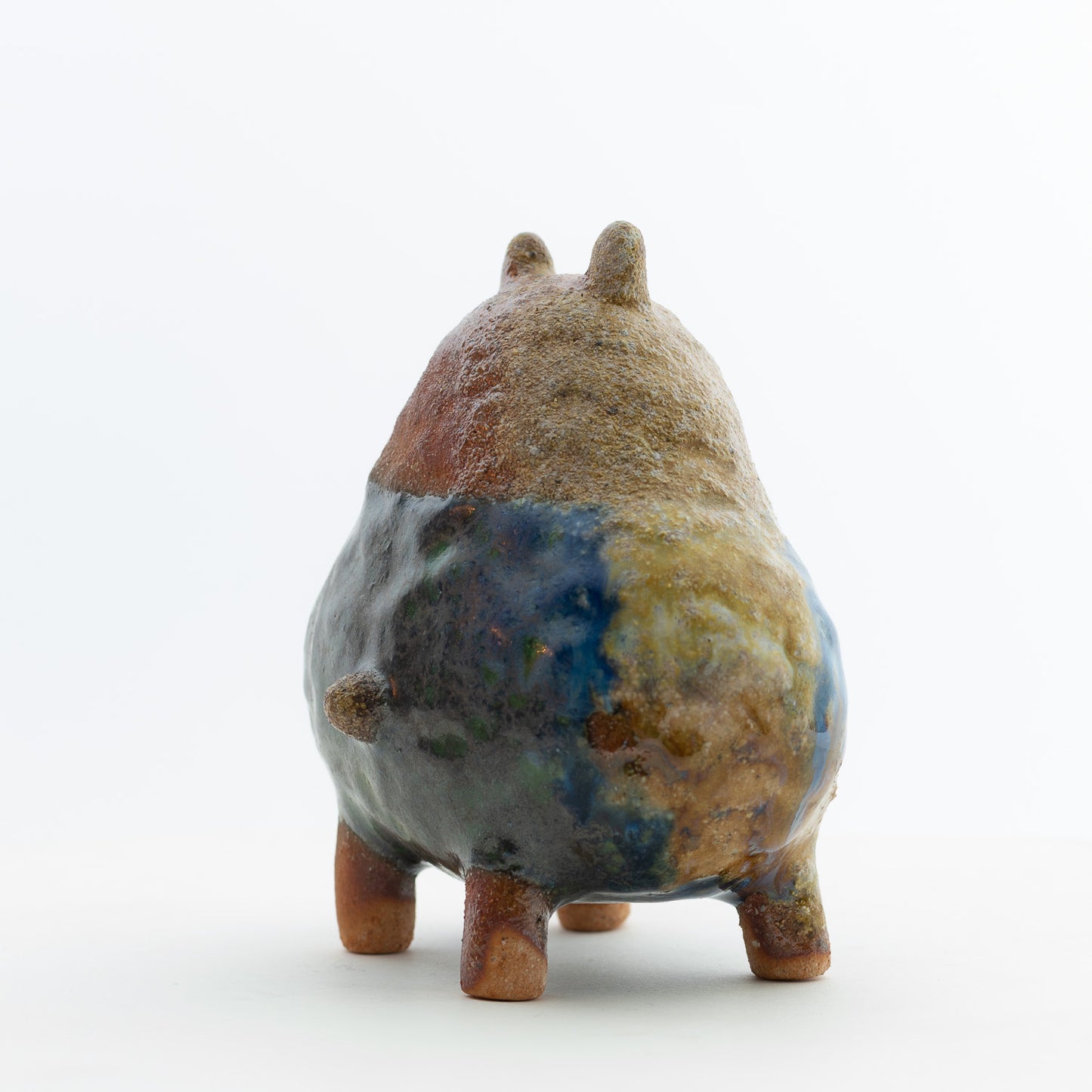 Kozy Kitchens - Yaki Onigiri