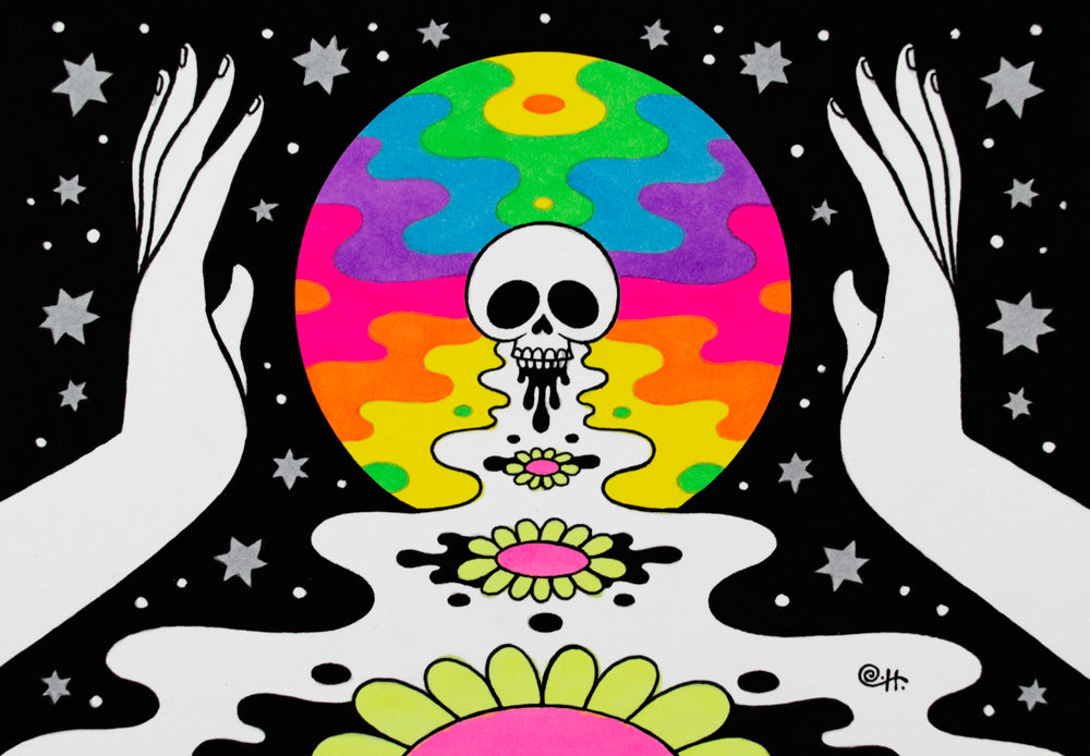 Oliver Hibert - One with None / The Eleventh Hand