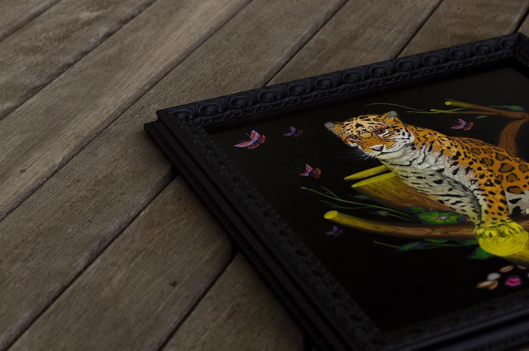 ケイン・コカリス - エンライトン