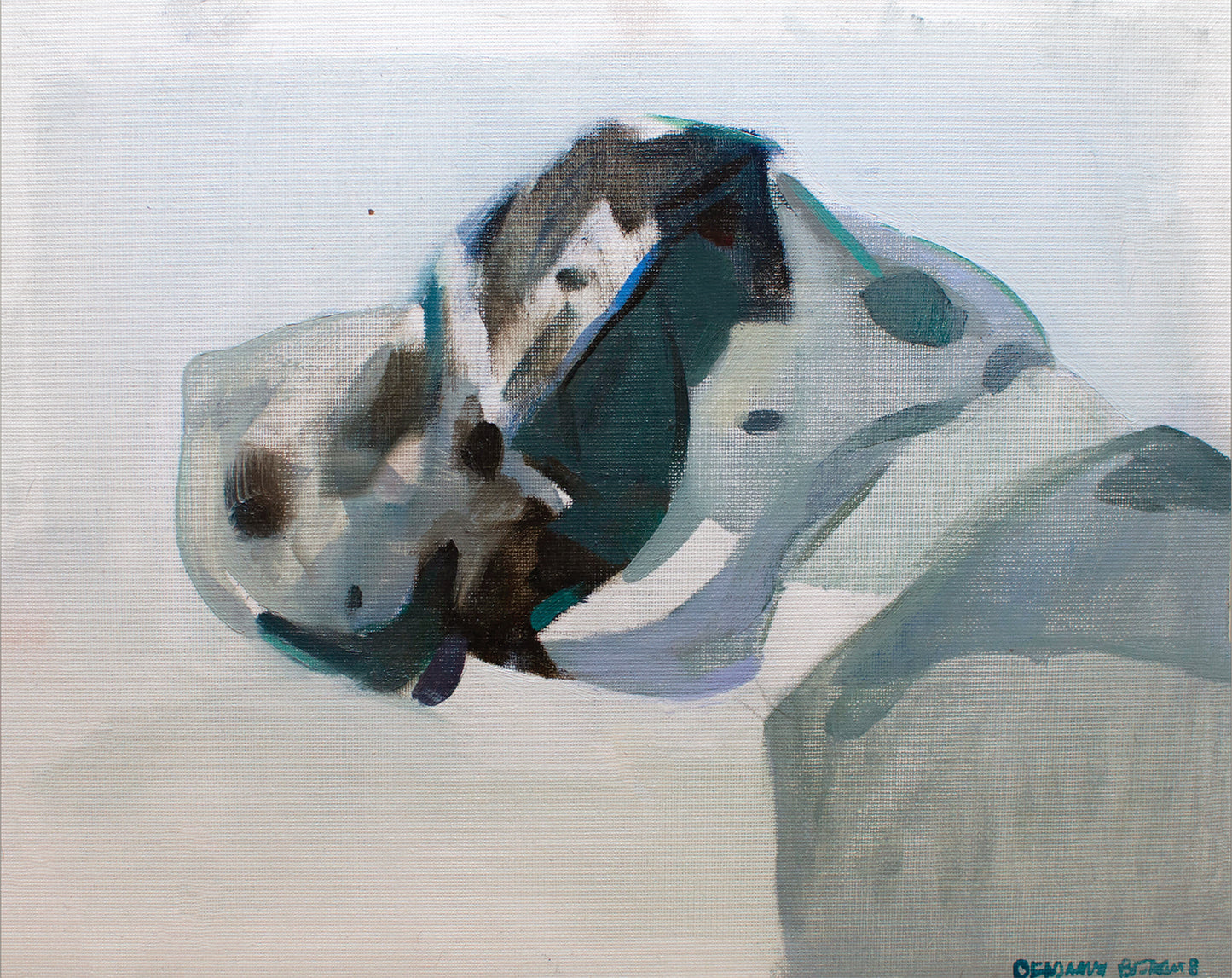 Benjamin Björklund - Ruben 1