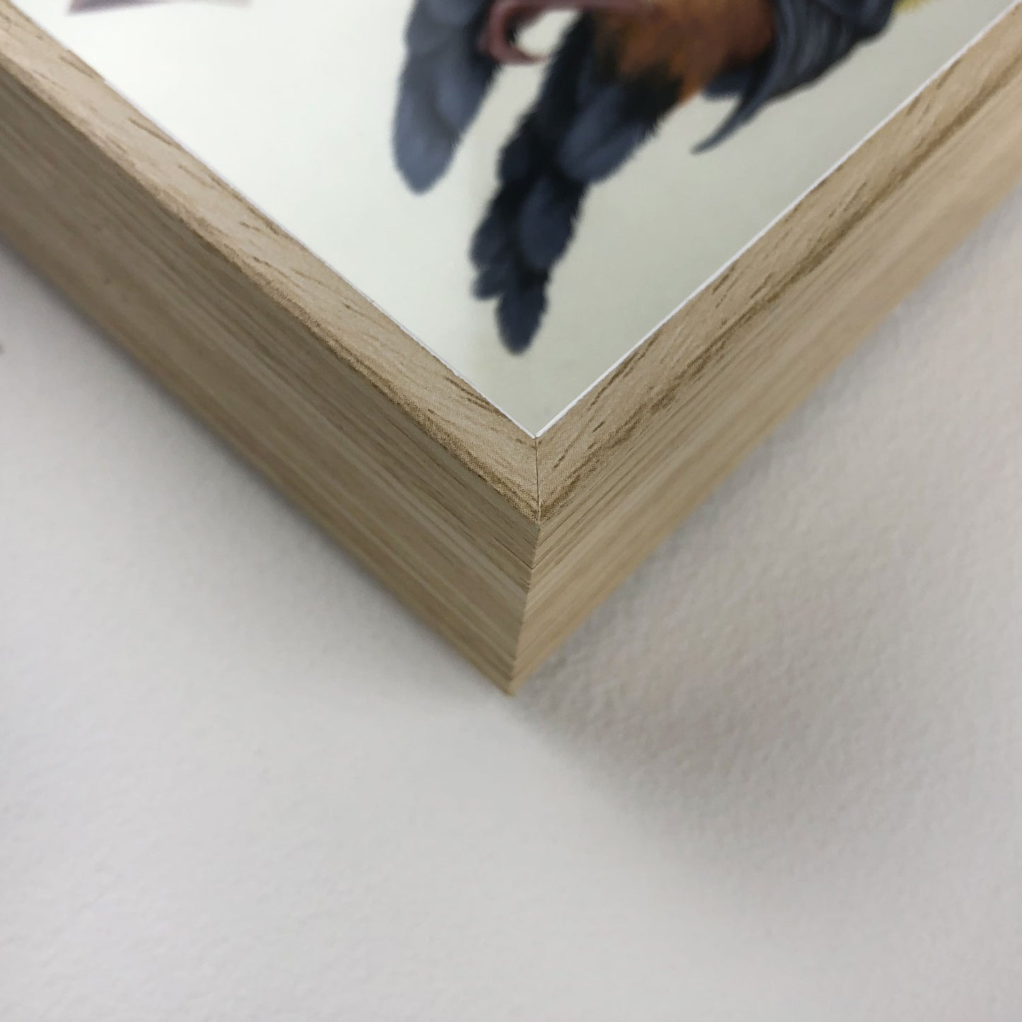 Kit Mizeres - Psychopomp