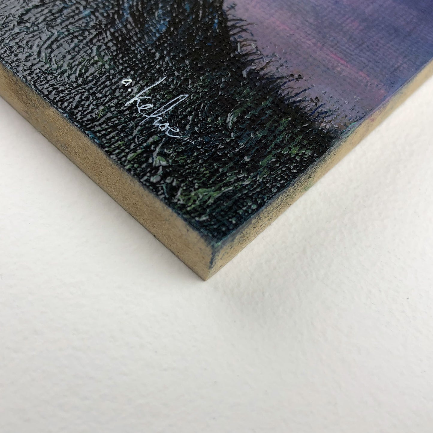 Andy Kehoe - Home To the Night