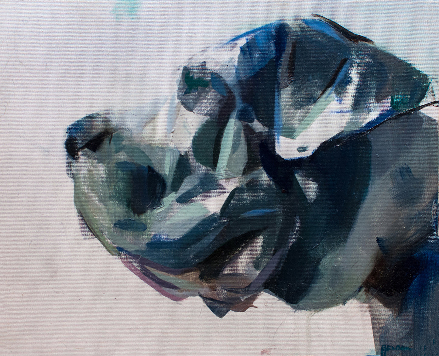 Benjamin Björklund - Ruben 2