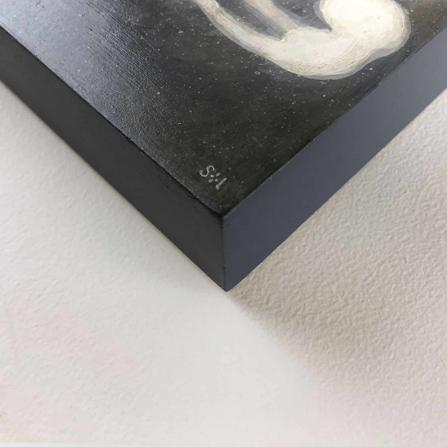 Amy Sol - Zephyr's Trail