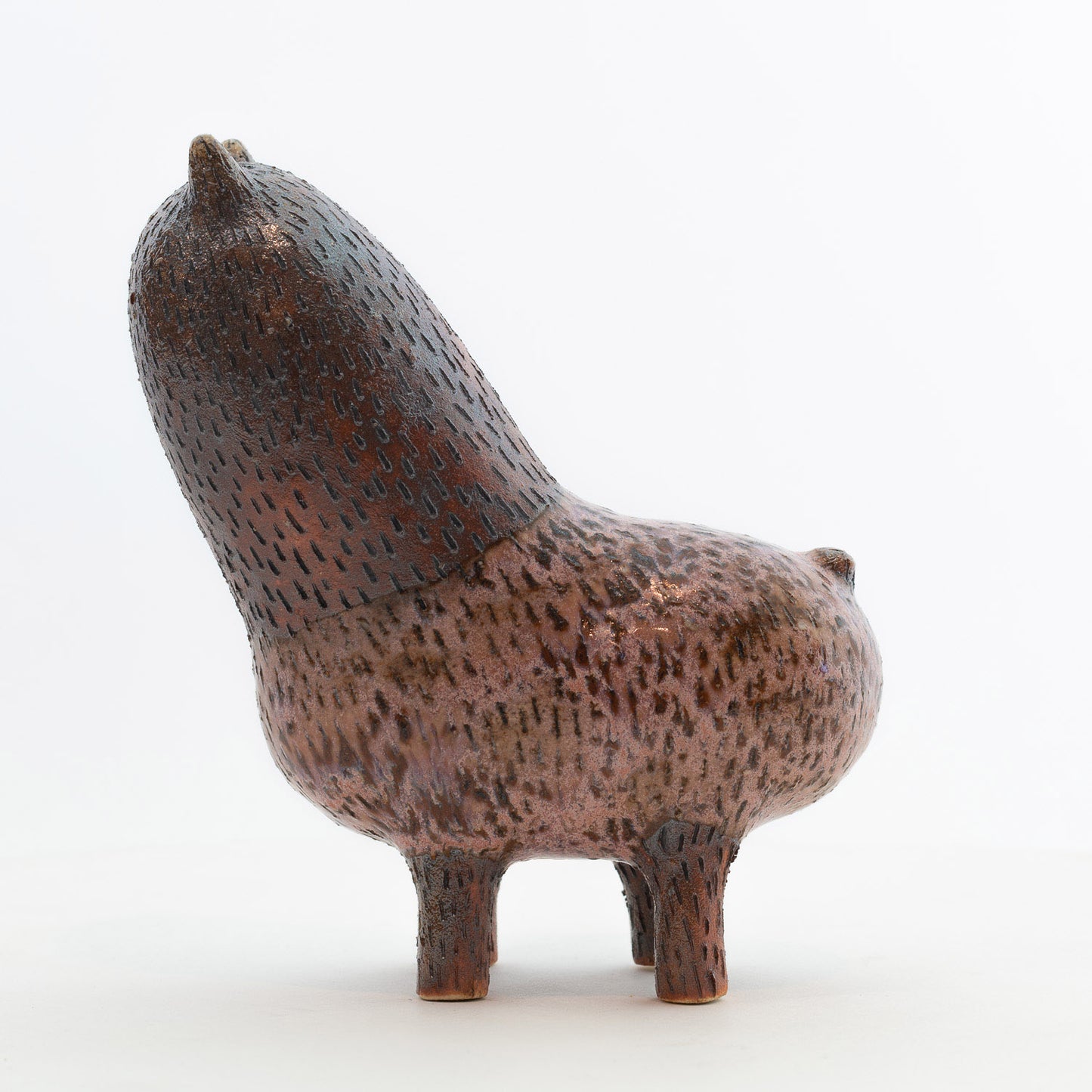 Kozy Kitchens - Rhubarb