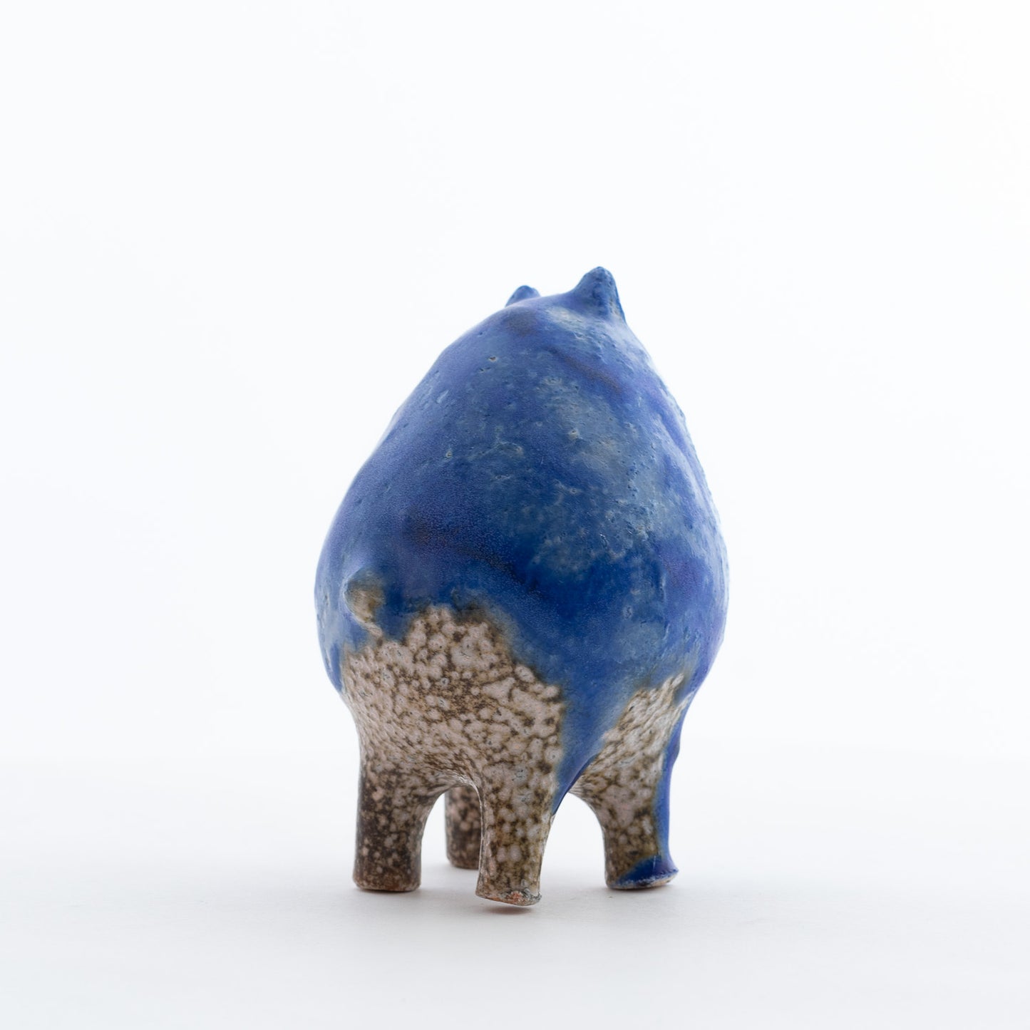 Kozy Kitchens - Cerulean