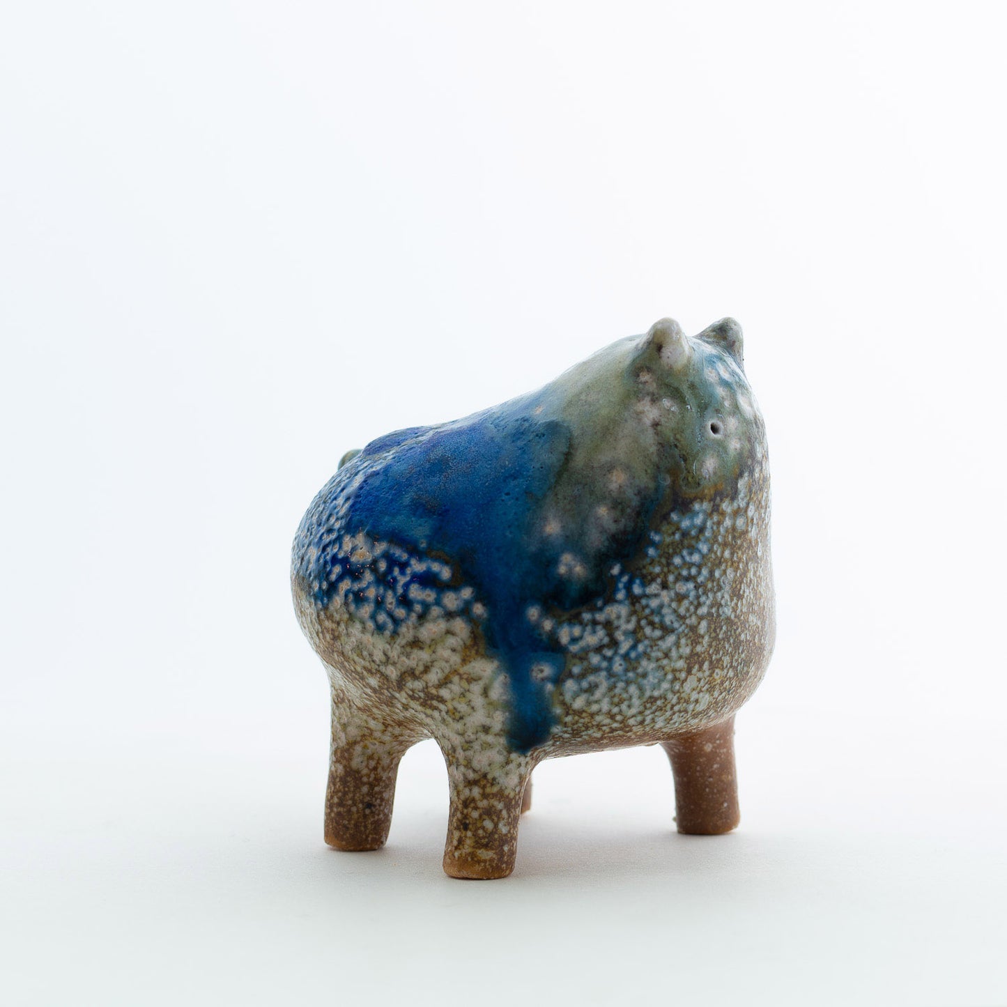 Kozy Kitchens - Scooter