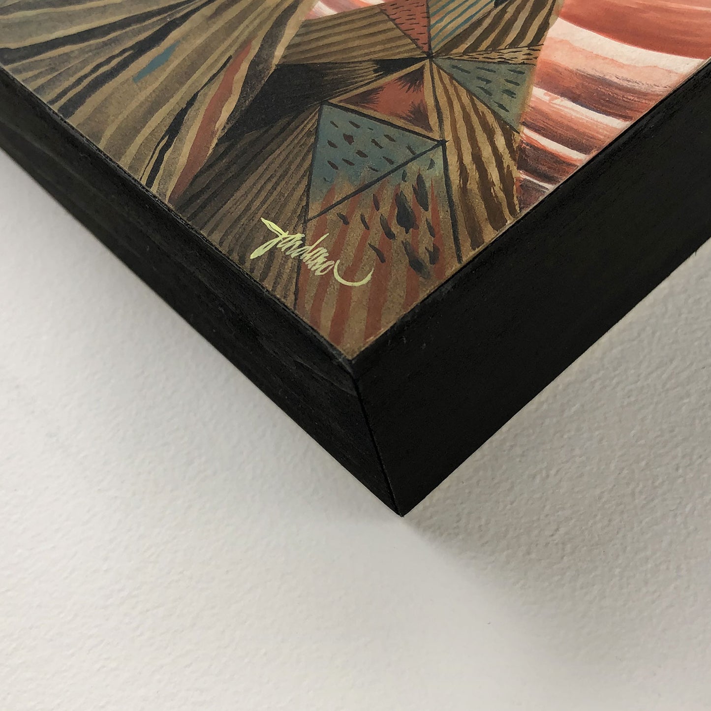 Ken Garduno - Contact