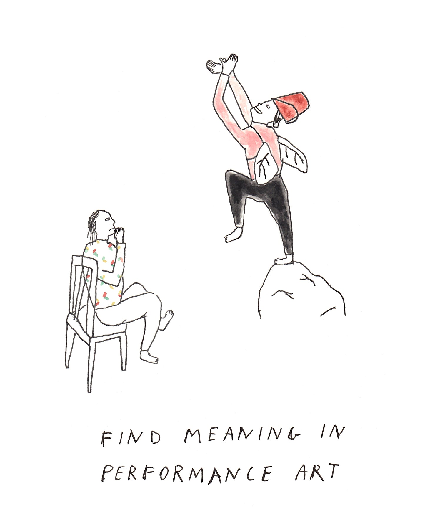 Things To Do Instead Of Killing Yourself