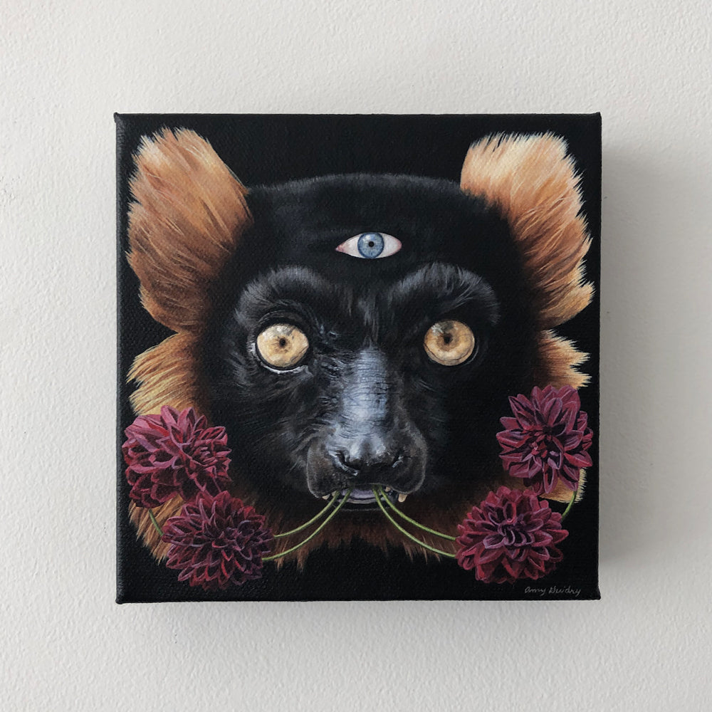 Amy Guidry - Inseparable