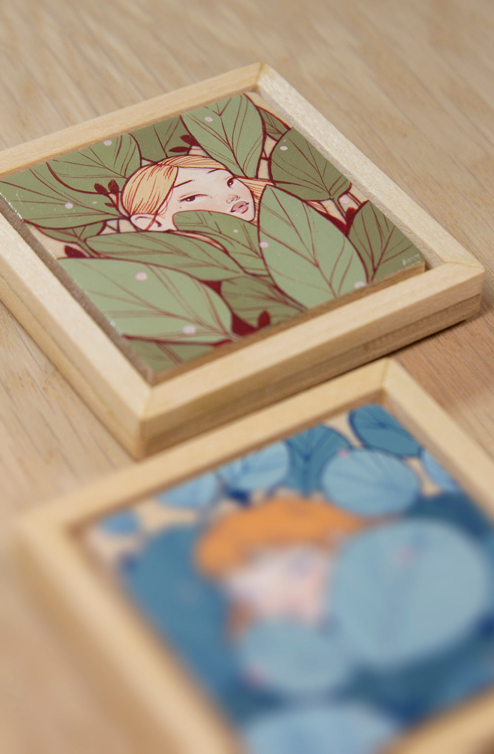 Alyssa Mees - Micro Green