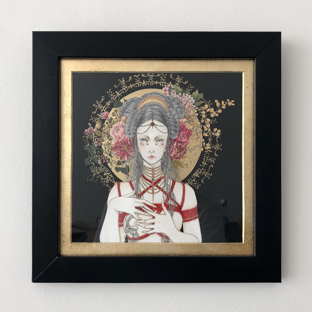 Andi Soto - Summoning