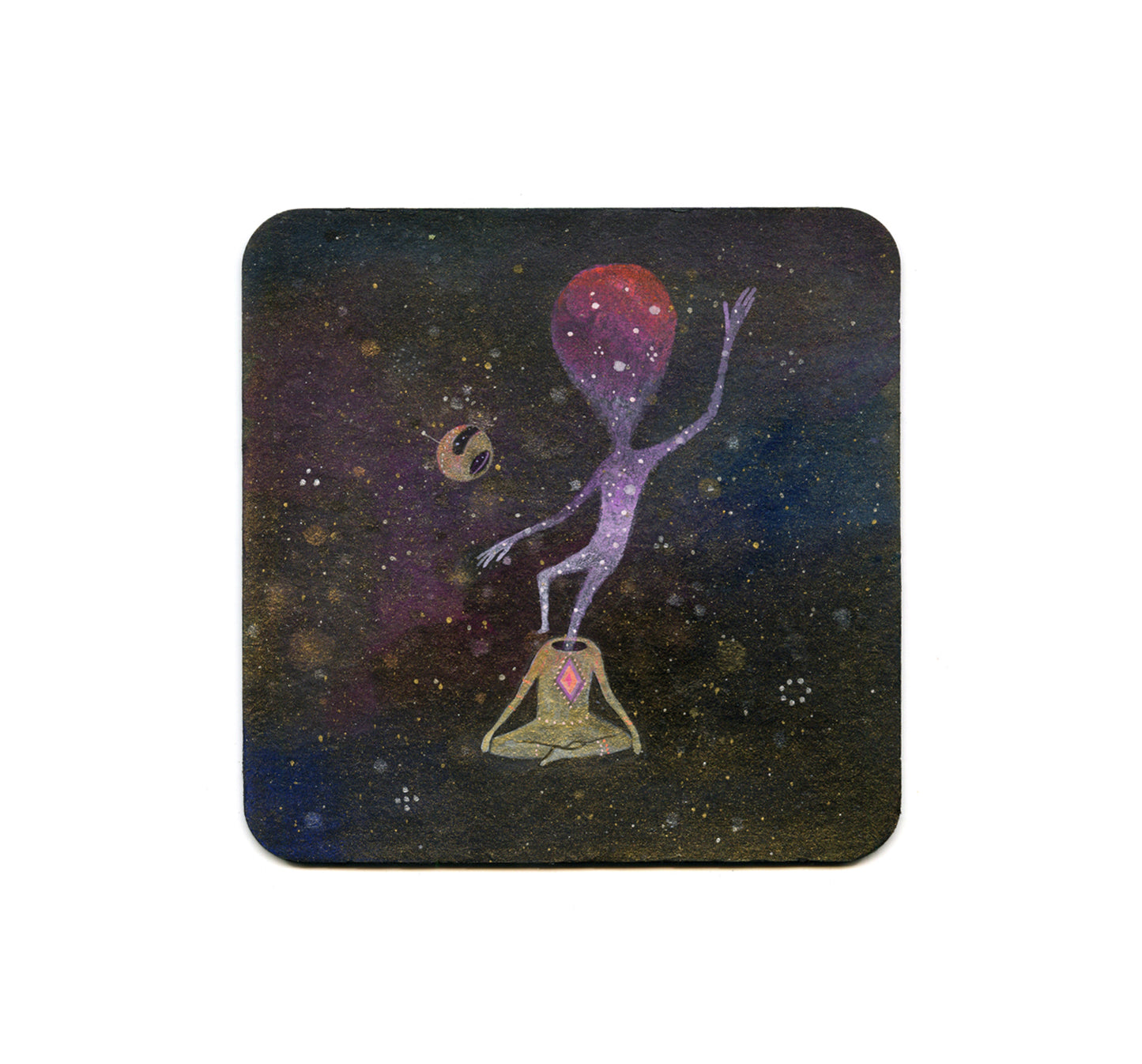 S2 APAK - Liberation Coaster