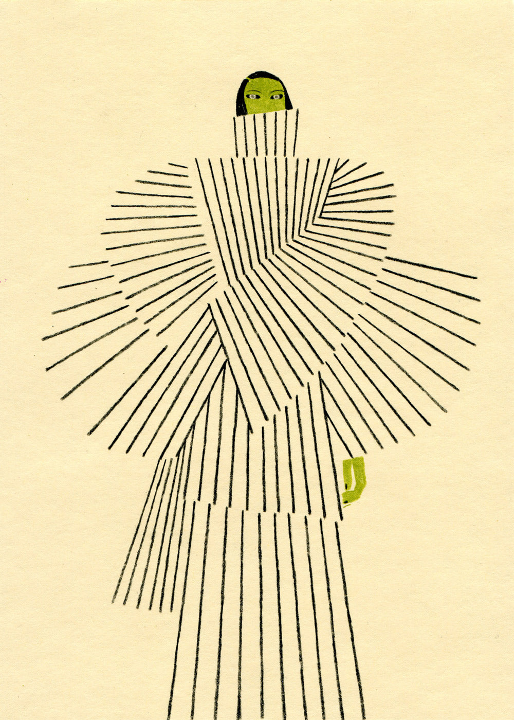 Dadu Shin - A Dress 3