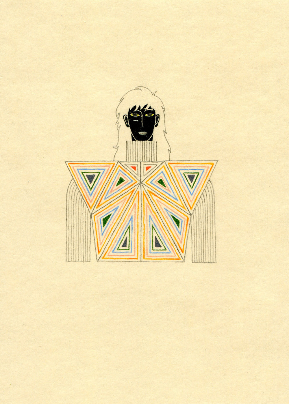 Dadu Shin - A Fighter