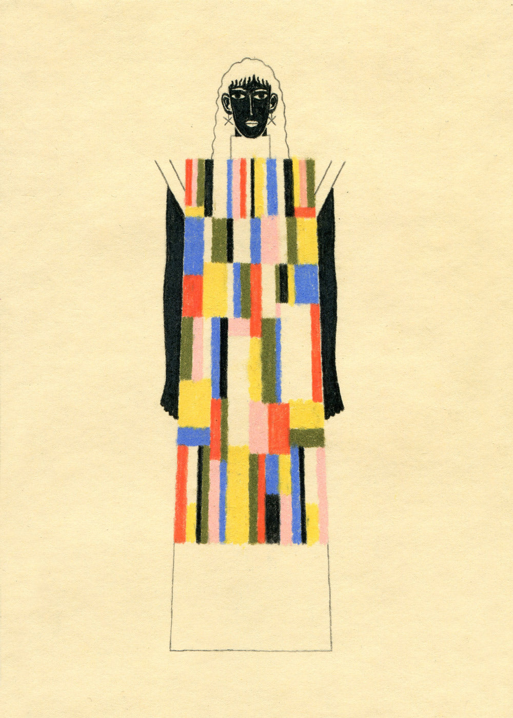 Dadu Shin - A Witch 2