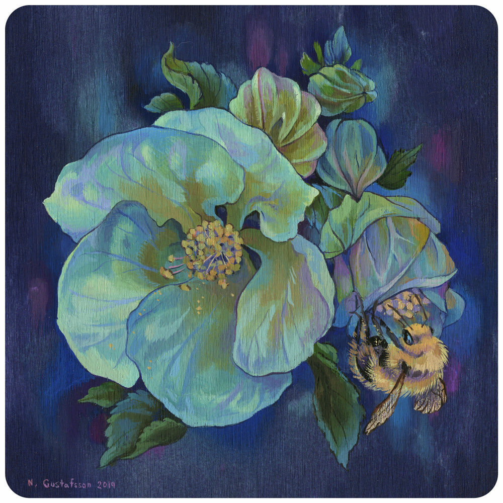 Nicole Gustafsson - Ablution