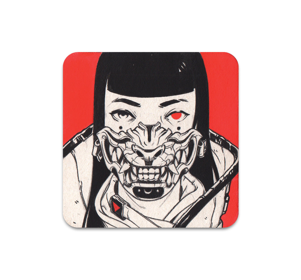 S3 Alex Dos Diaz - Perennial Coaster