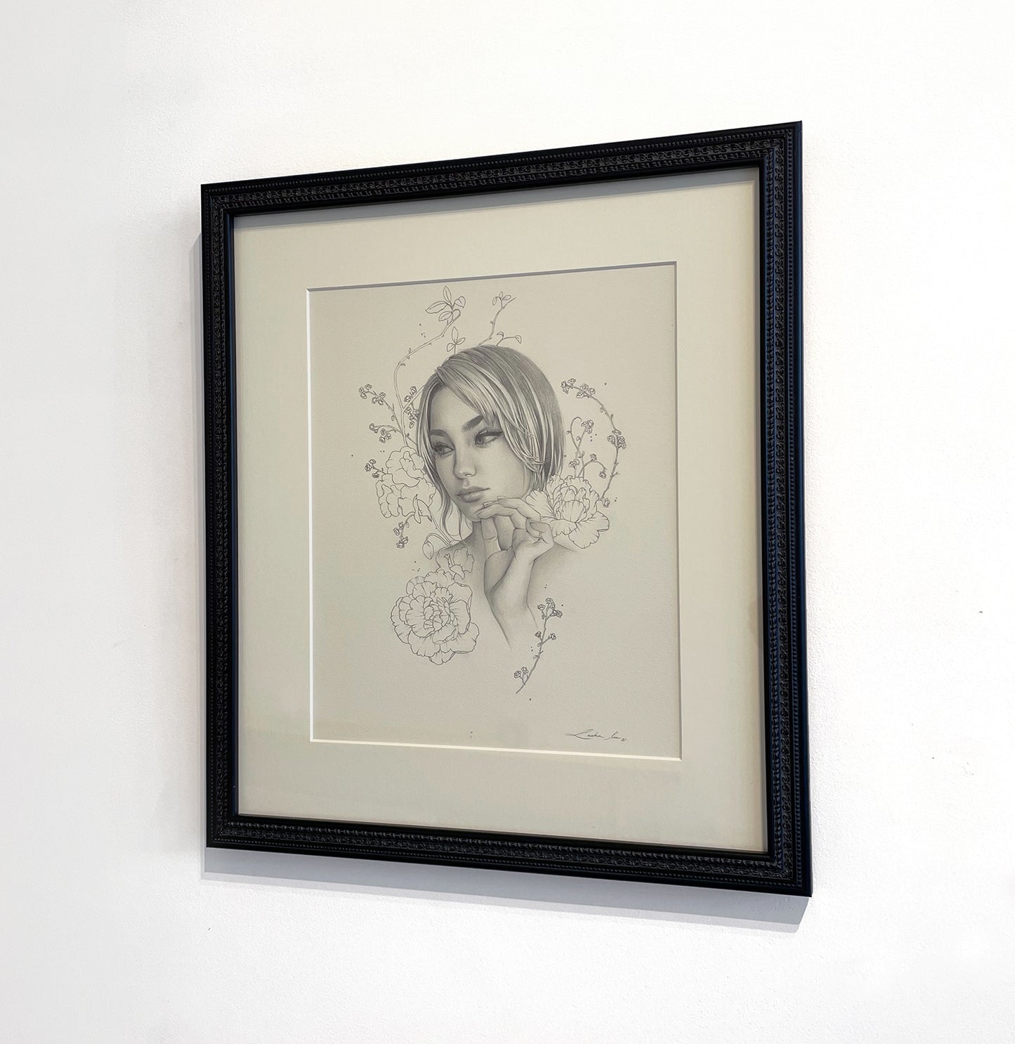 サーシャ・イラ - Amliv Study