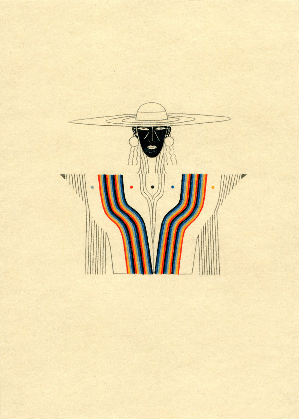 Dadu Shin - An Assasin