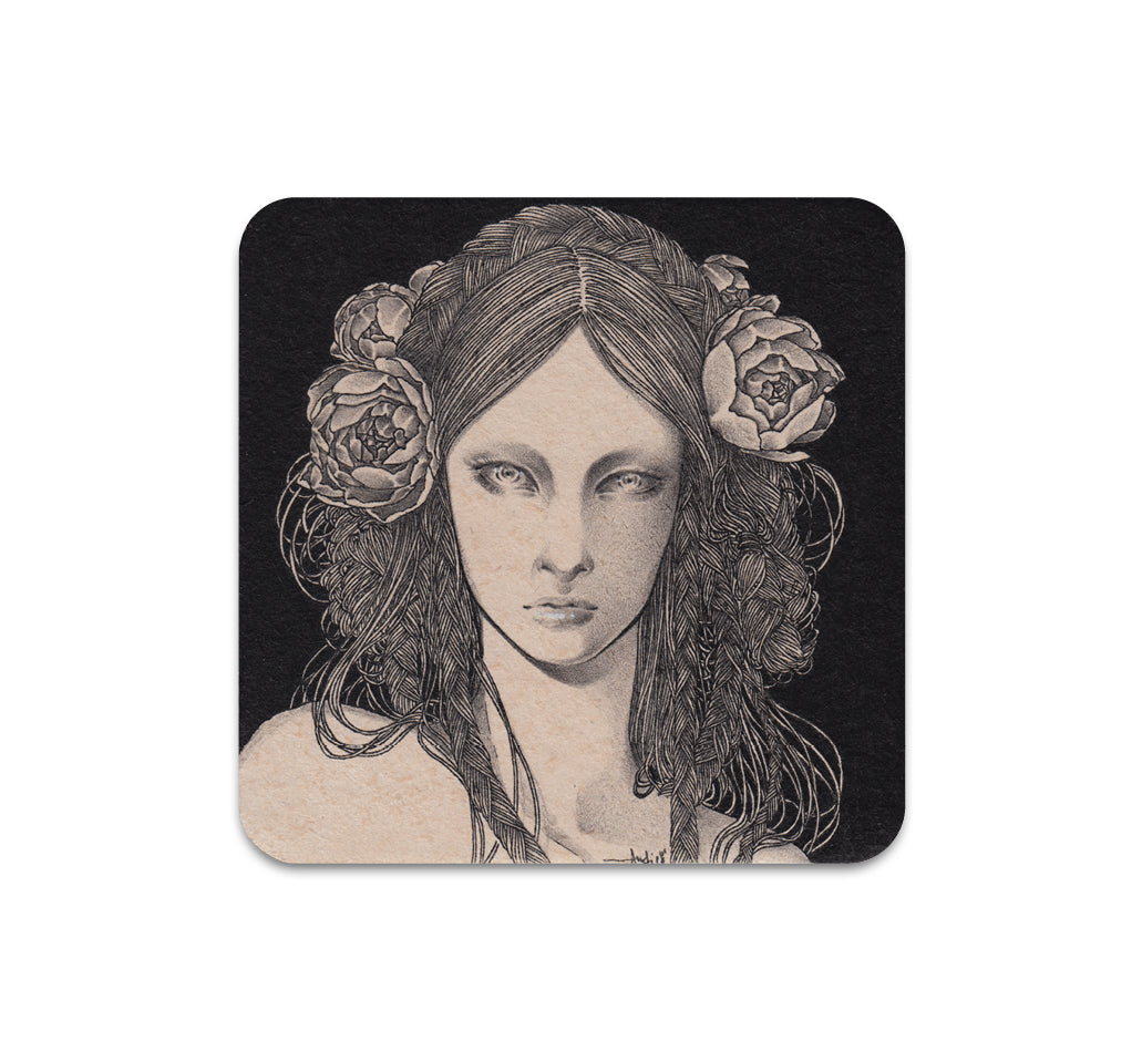 S3 Andi Soto - Witch I Coaster