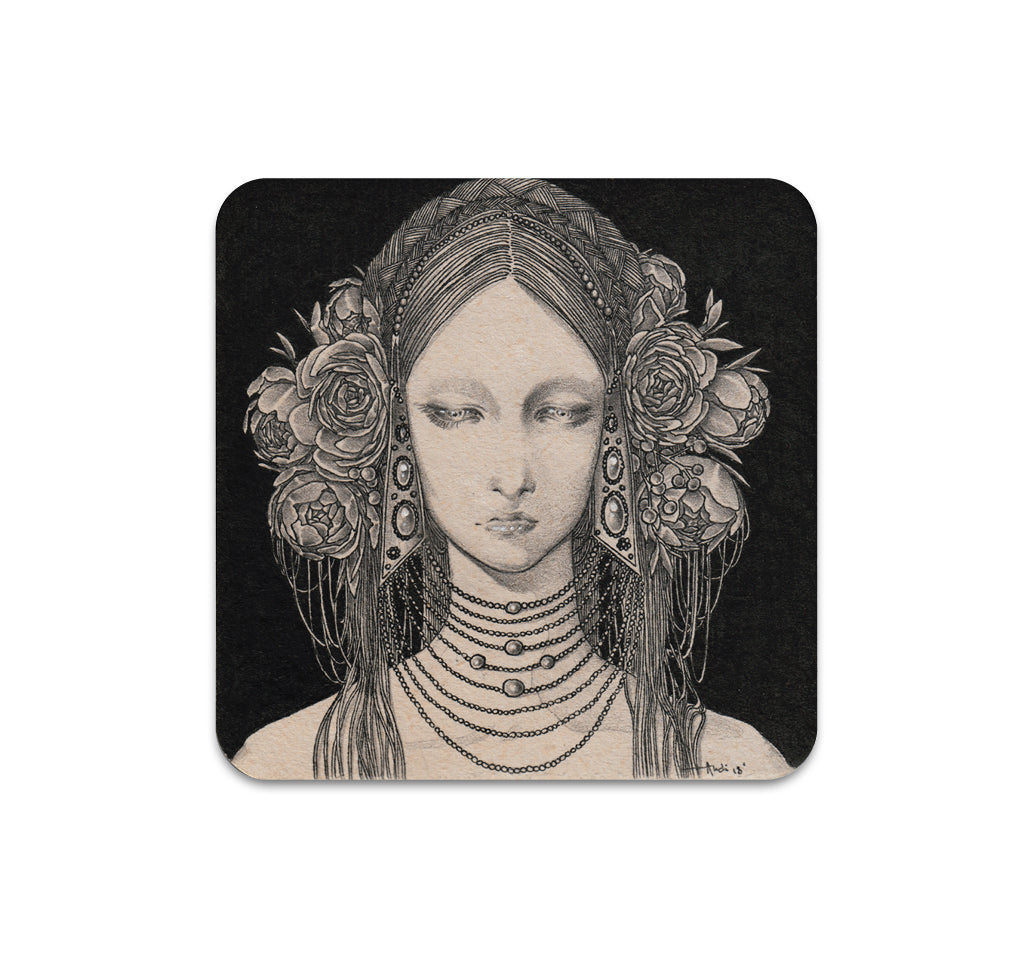 S3 アンディ・ソト - ウィッチ II コースター