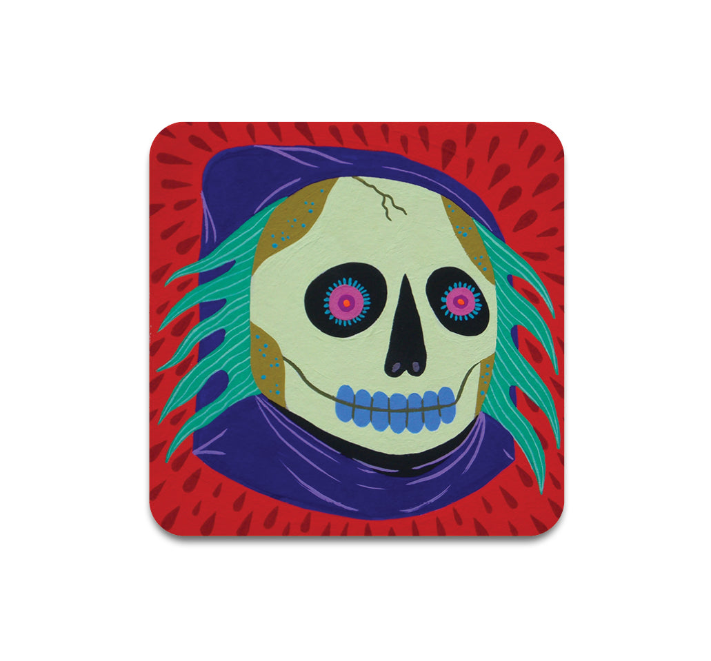 S3 Angela Fox - Ripper Coaster