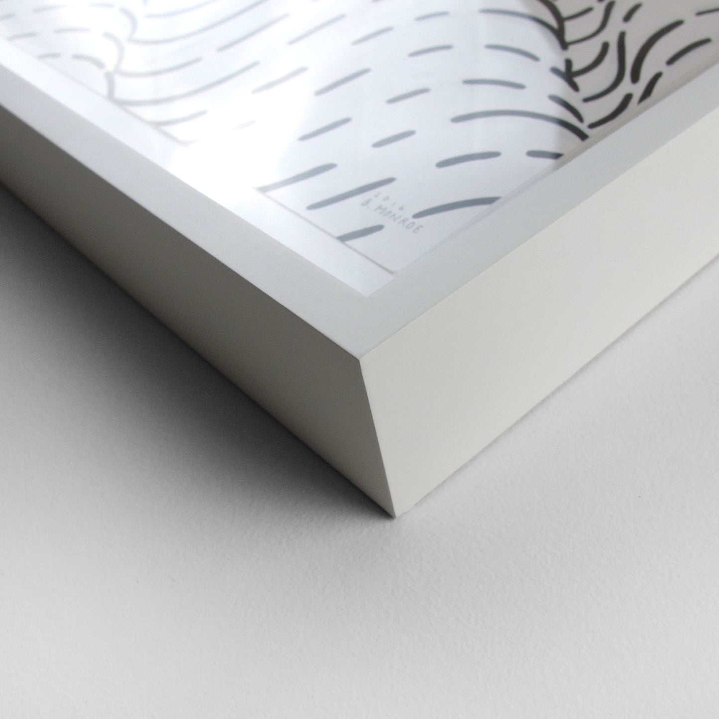 ブレンダン・モンロー - 眠っている間に