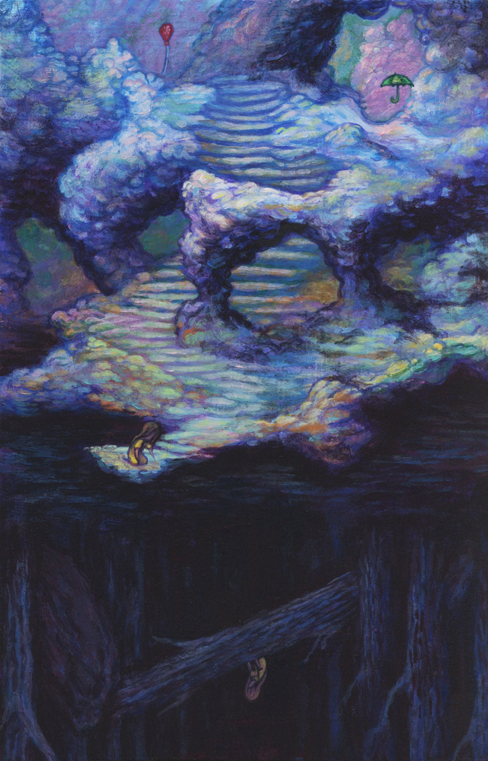 Nathan Spoor - Proof