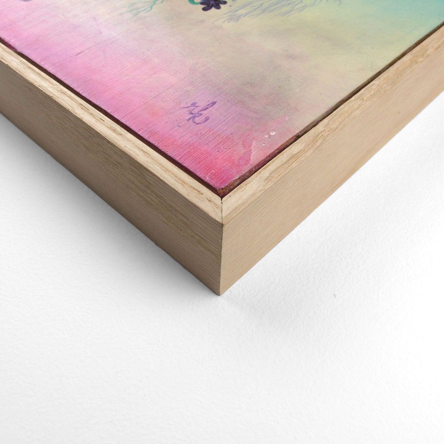 ロナルド・クルニアワン - ファッキング・フラワーズ