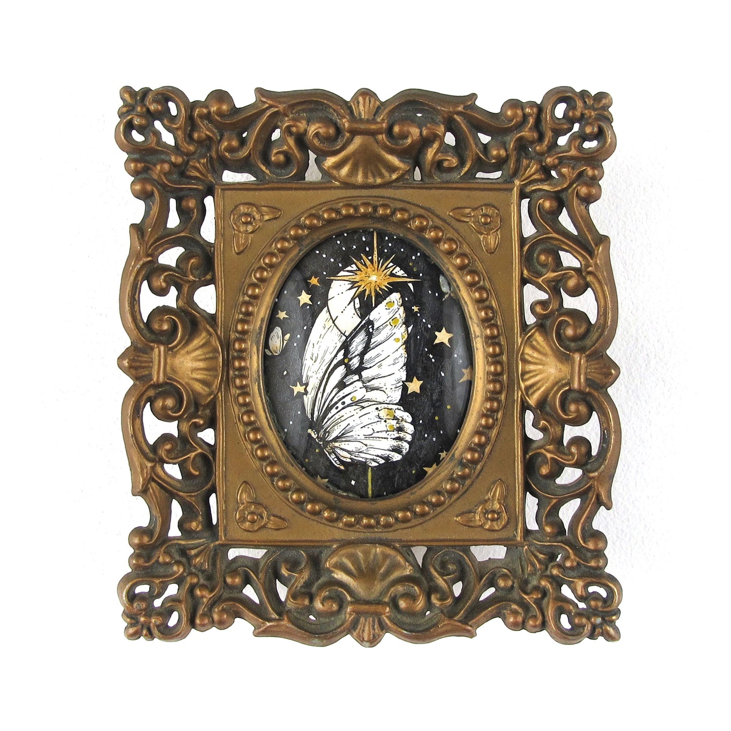 Erica Williams - Hikaru