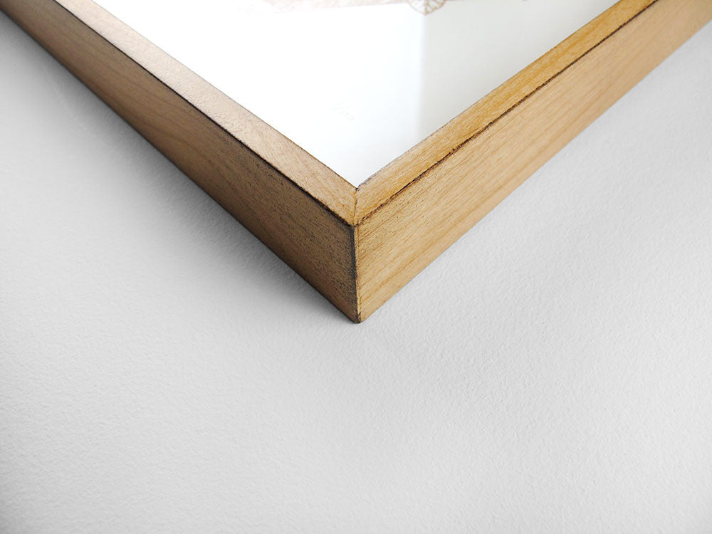 ティーガン・ホワイト - 彼女が死者の住処に入ると、汝の荒涼とした荒野は血に染まるであろう