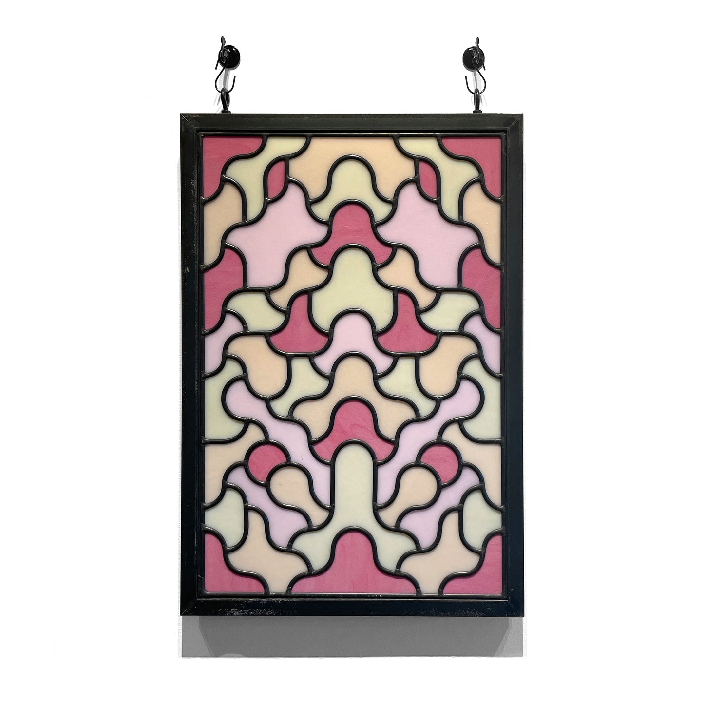 Ben Houtkamp - The Lust