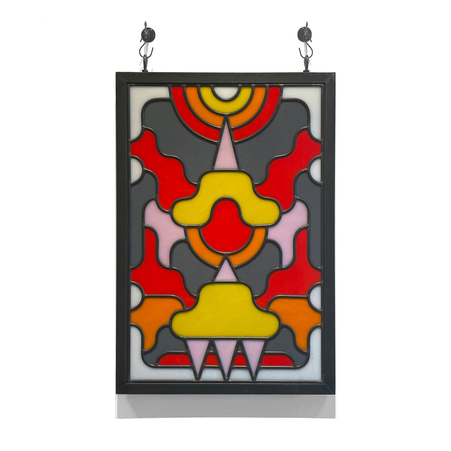 Ben Houtkamp - World 1-4