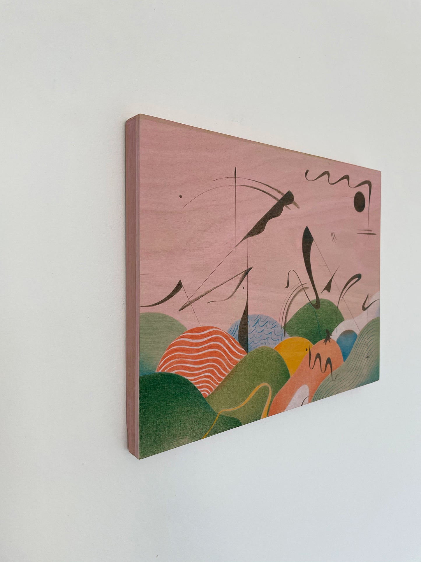 Gizem Vural - To Journey