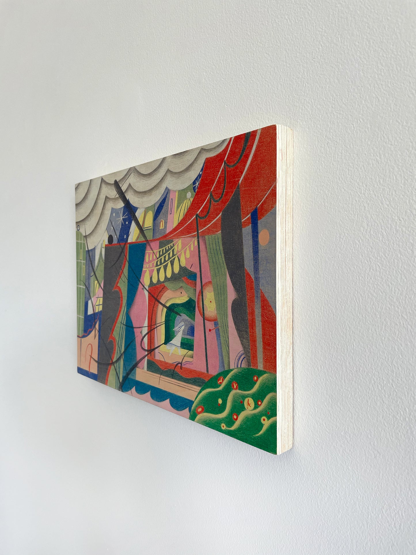 Gizem Vural - To the Unknown