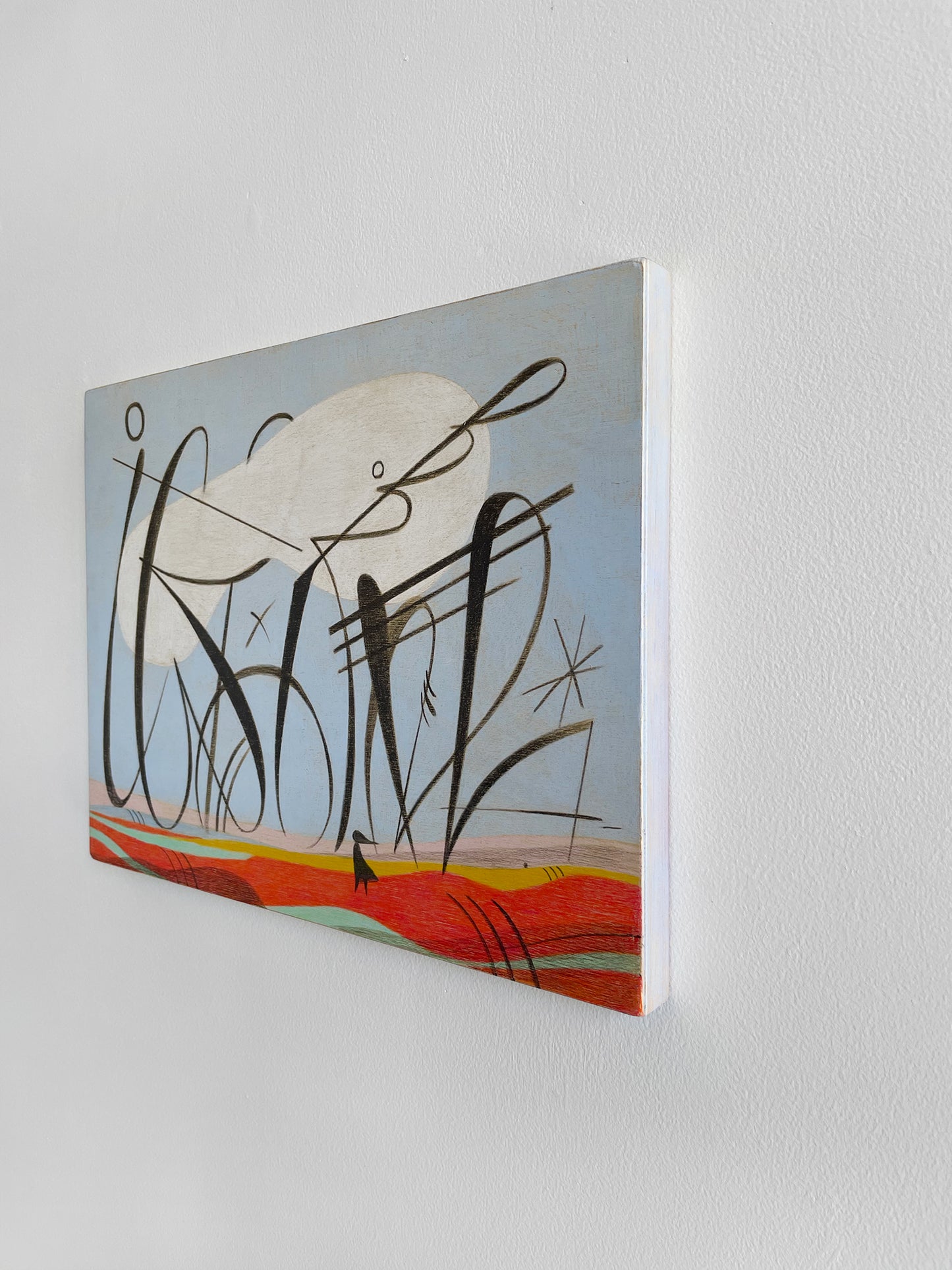 Gizem Vural - The Promise