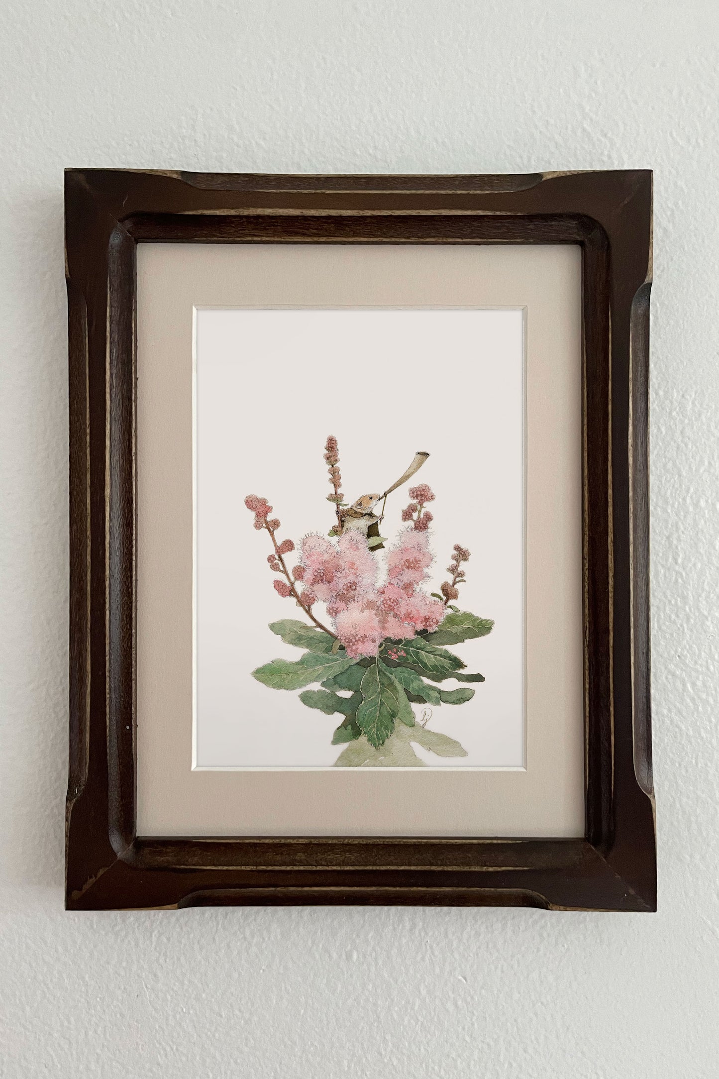 Lily Seika Jones - Sentinel