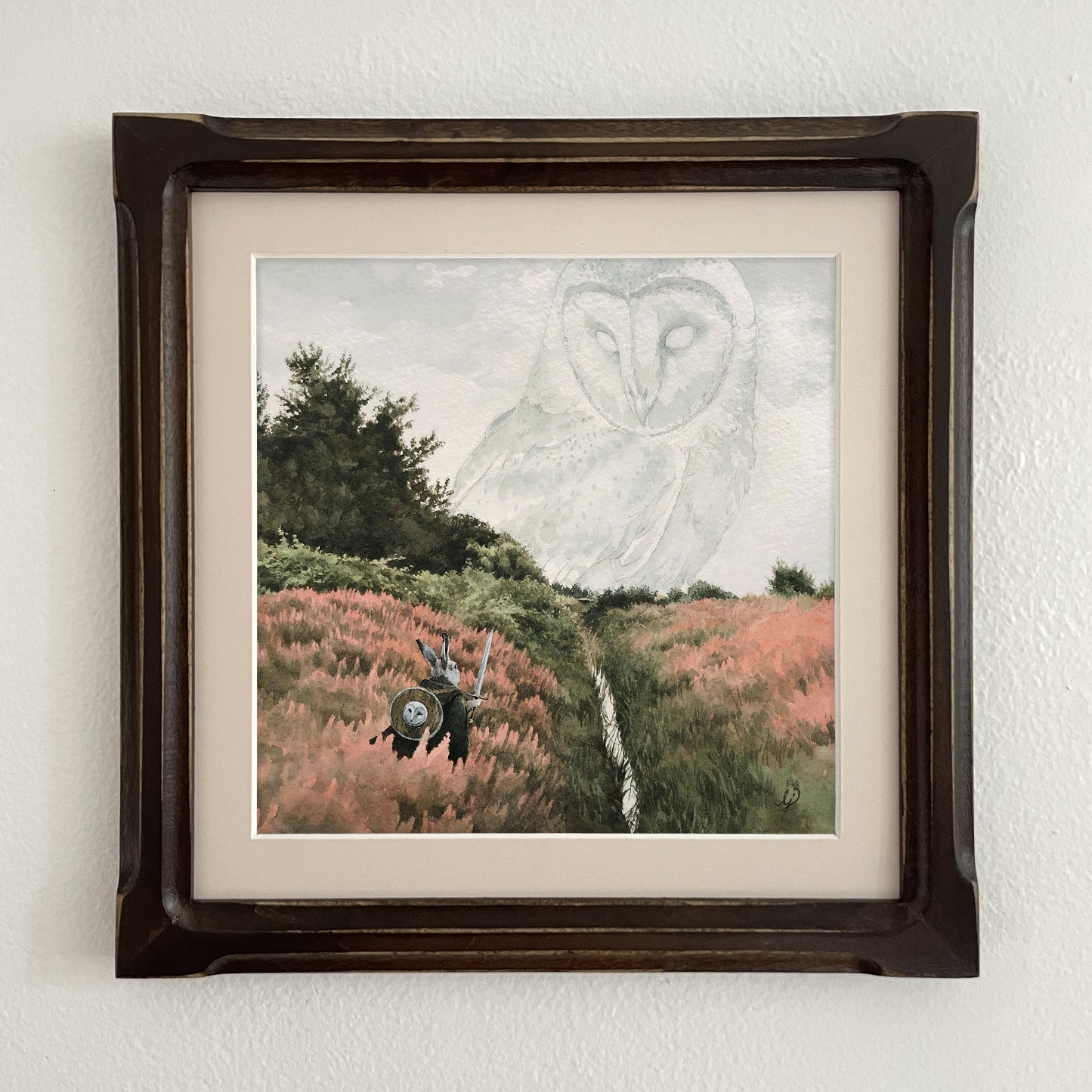 Lily Seika Jones - Eidolon