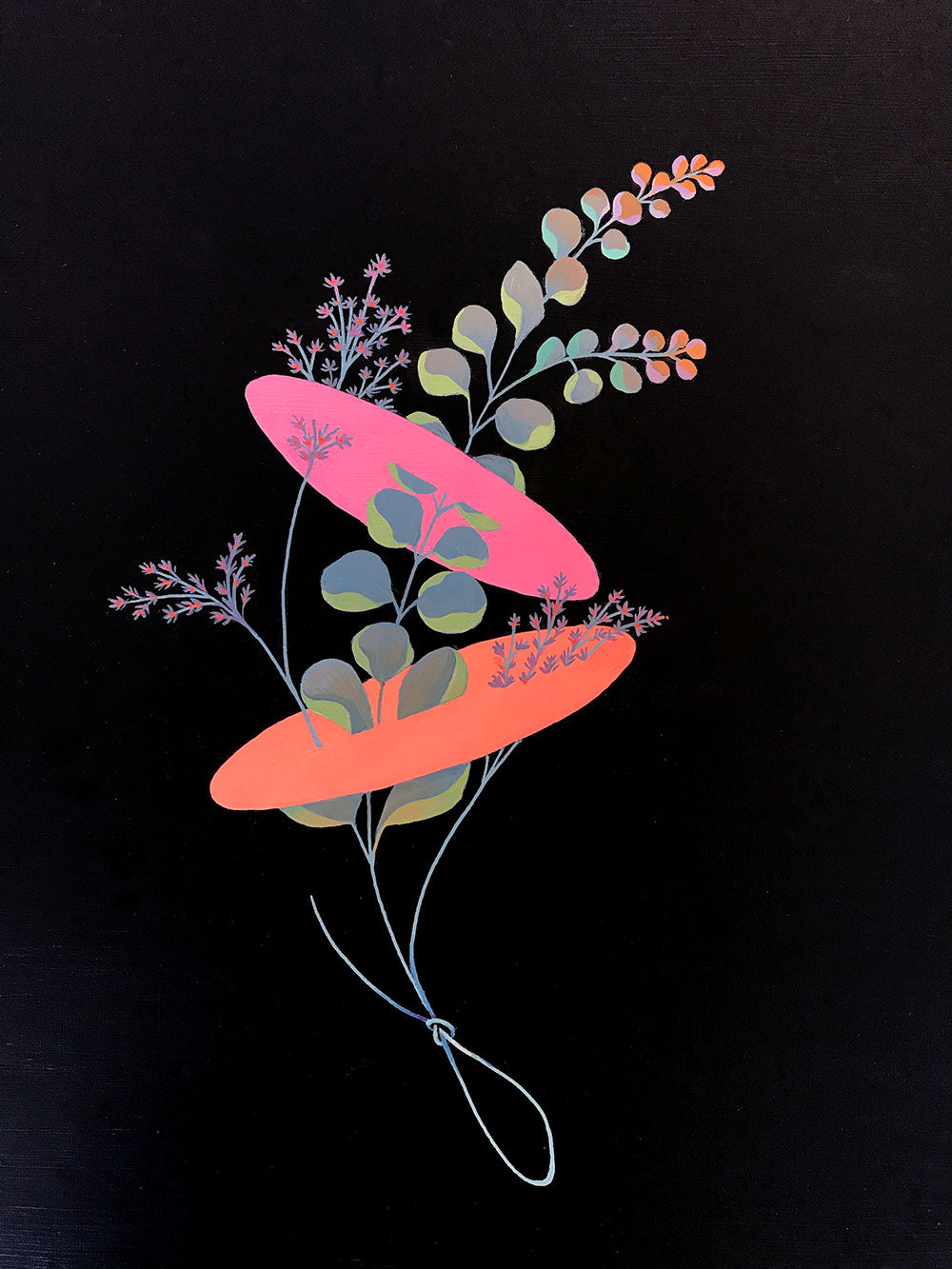 ウェンディ・ハーツ - ユニコーン・ナイト