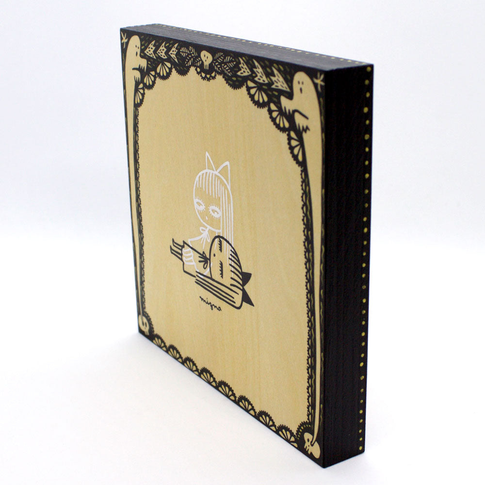 Mizna Wada - Astral Projection