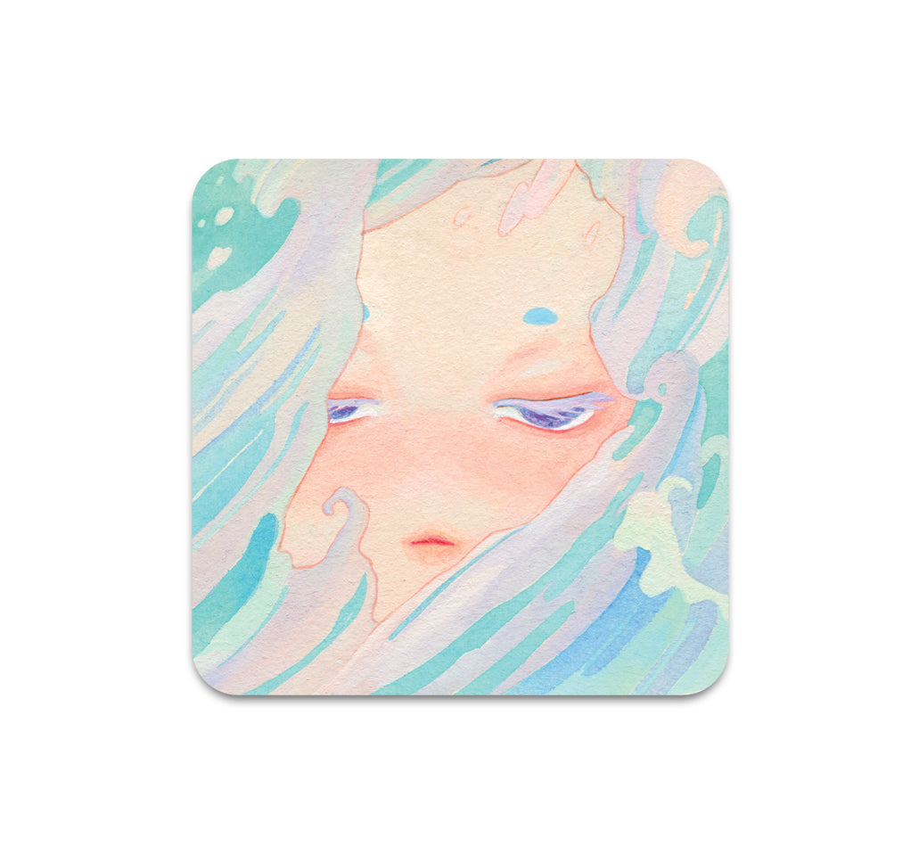 S3 Ava An - Waves Coaster