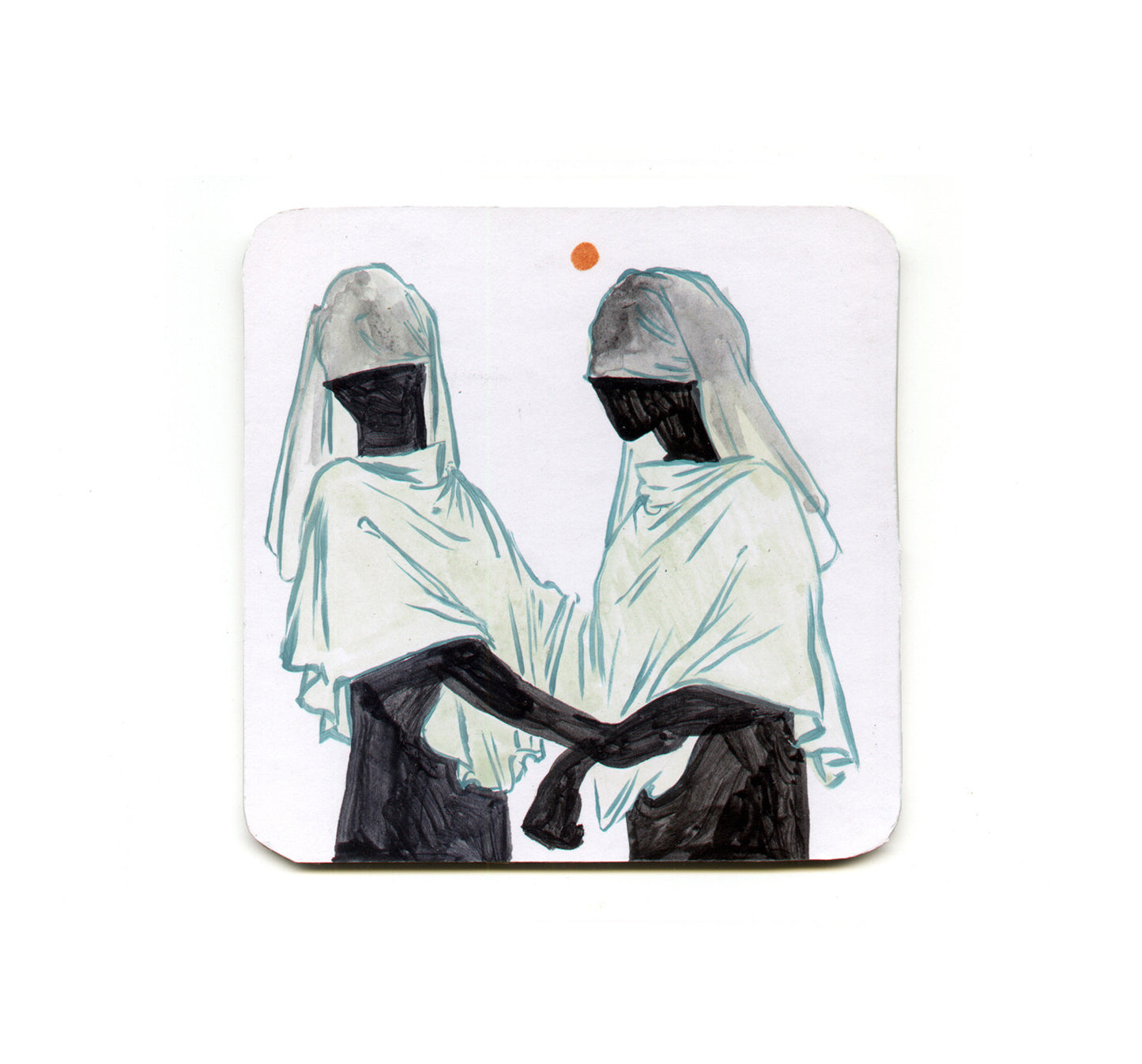 S1 アヴァロン ヌオーヴォ - エフルジェント 3 コースター