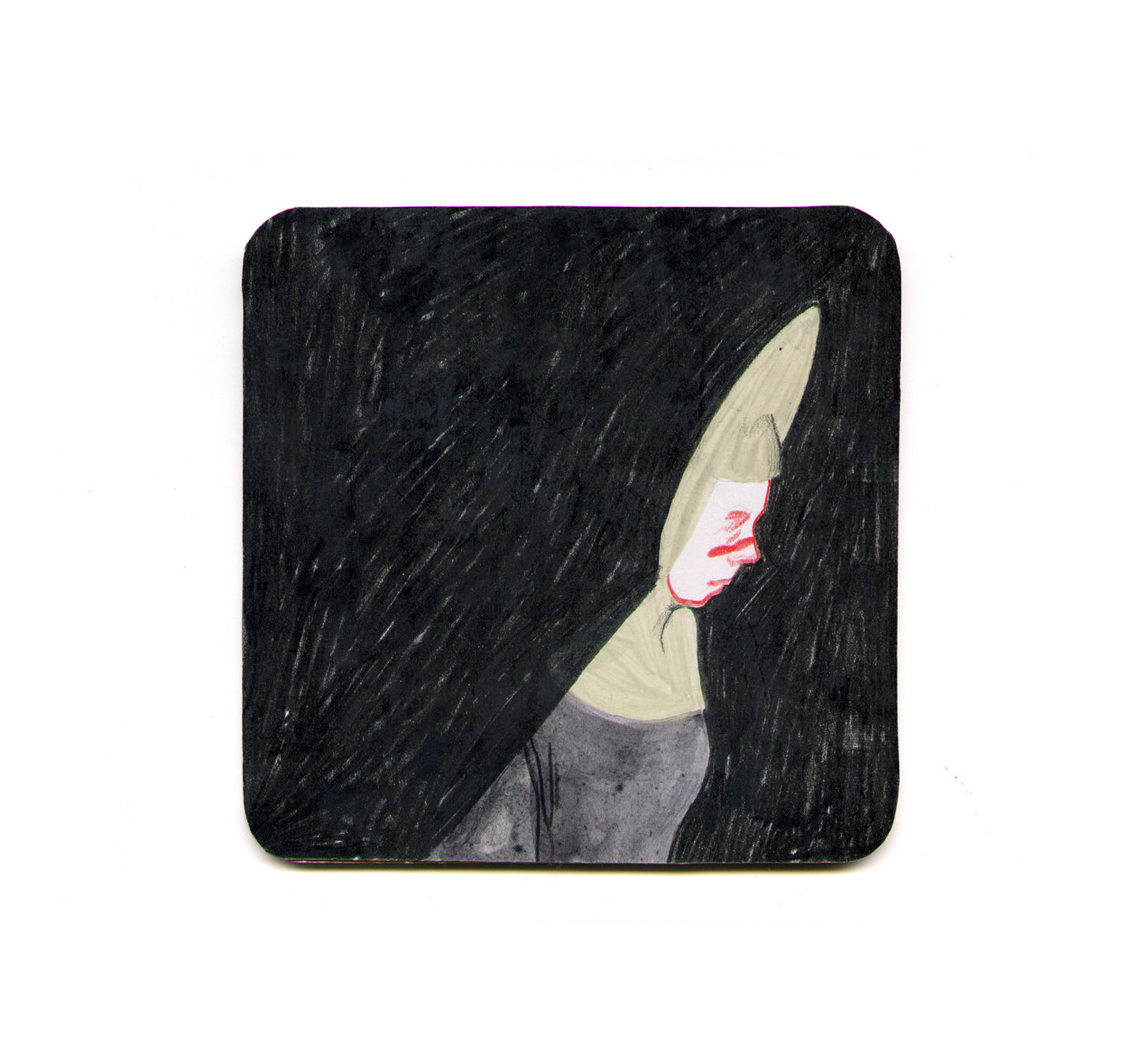 S1 Avalon Nuovo - Effulgent 4 Coaster